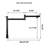 Akicon Kitchen Faucet-89070608