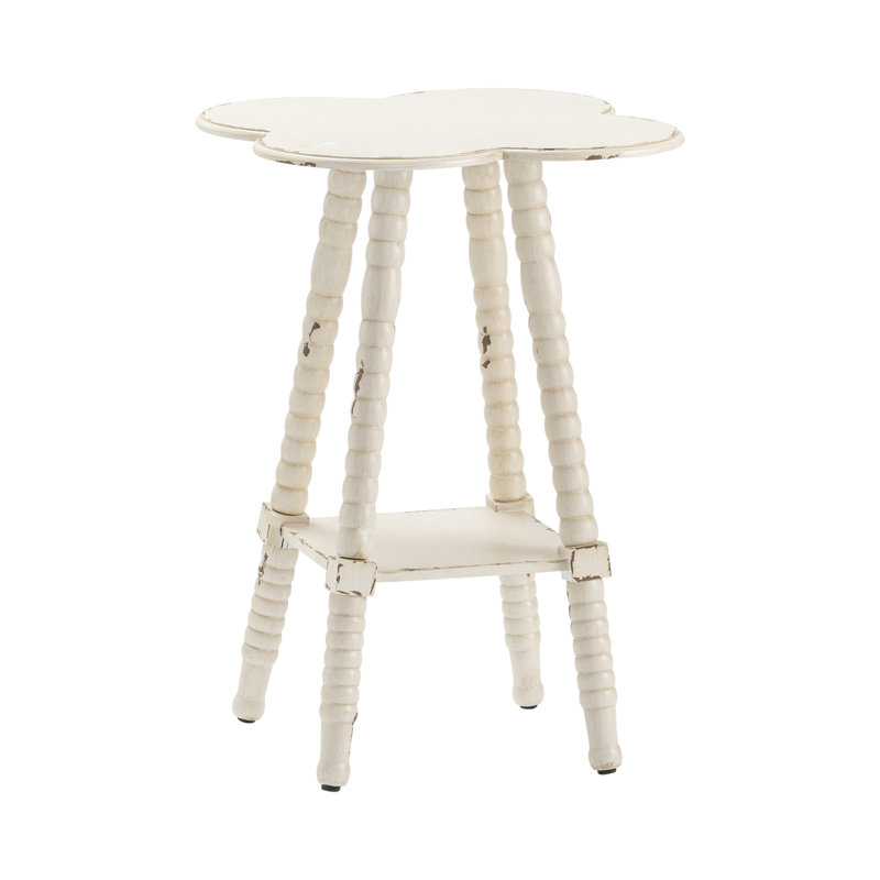 Table de bout Clover