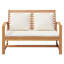 Wood Outdoor Bench