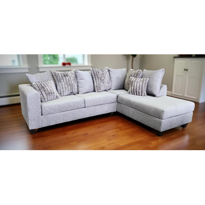 Korin Sectional