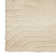 Calvin Klein Surfaces Beige Shag Indoor Rug