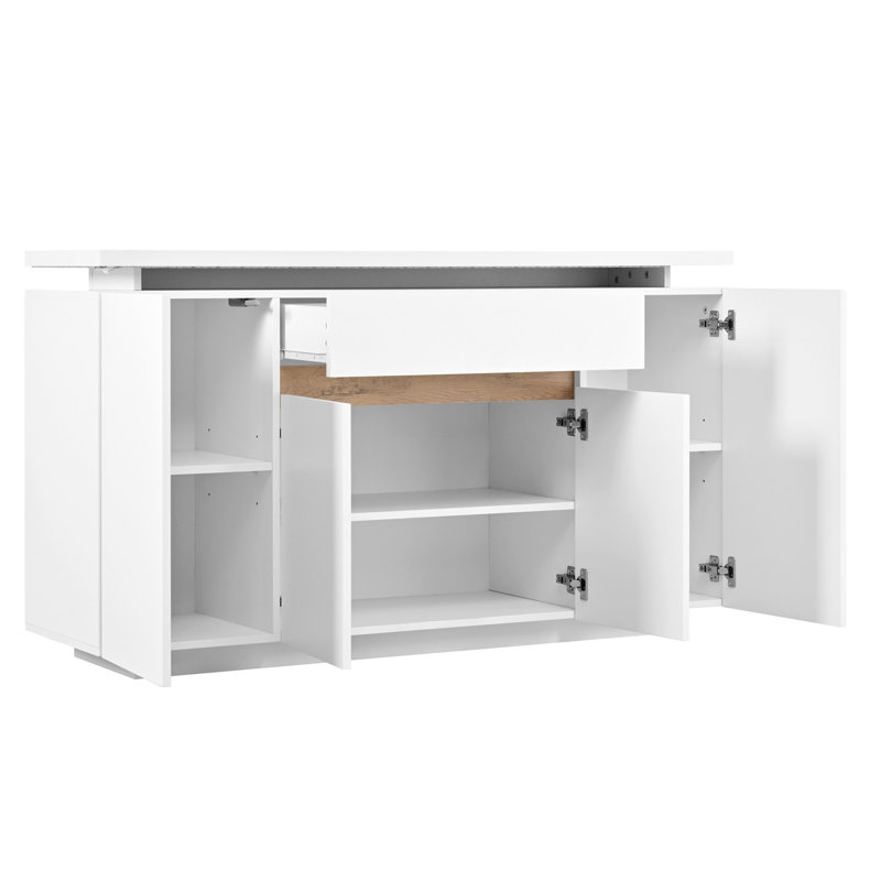 140cm Sideboard
