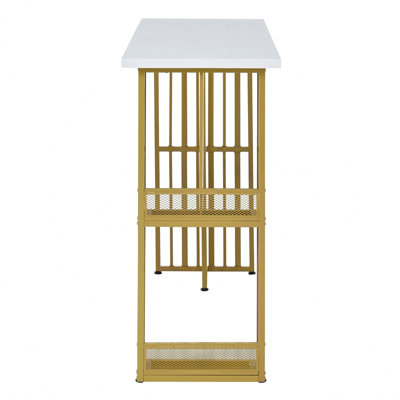 Durwyn 2 - Person Dining Set