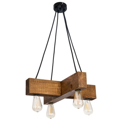 Kernan 4 - Light Kitchen Island Pendant