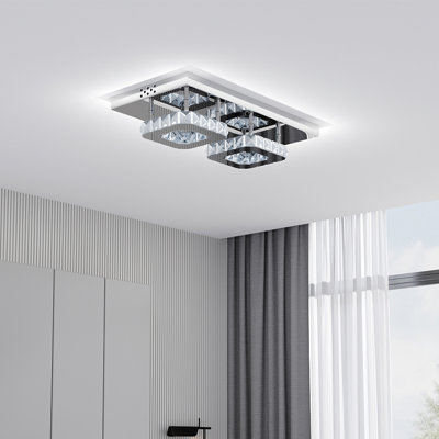 LED Flush Mount