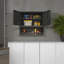 Armoire de rangement murale pour outils-2143177028