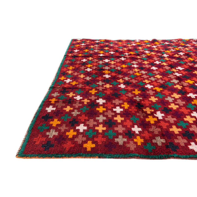 Tapis bourgogne Oliveri