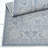 Persian Persian Inspired Blue/Gray Area Rug-71114634