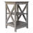 Hansboro End Table-1189796160