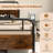 Mohler Metal Open-Frame Bed-1591901812