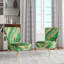 Chaise d'appoint rembourrée Mid-Century-442608744