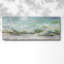 The Wave V1 sur impression sur toile-1951969779