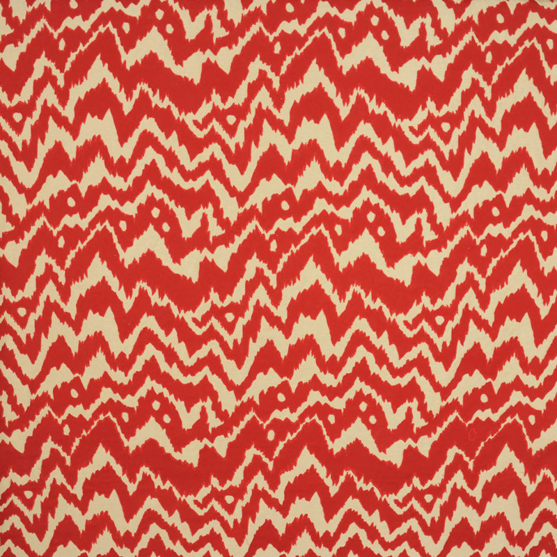 Allure Fabric, Firecracker