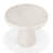 Towanda Rd Concrete Accent Table