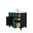 Beckett 36" Freestanding Single Bathroom Vanity with Cultured Marble Top-61870892-61870895-61870890