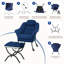 Upholstered Accent Chair-1552138006