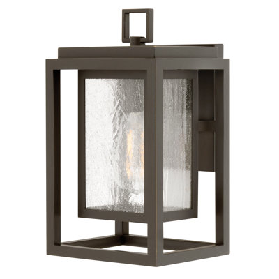 Medium Wall Mount Lantern