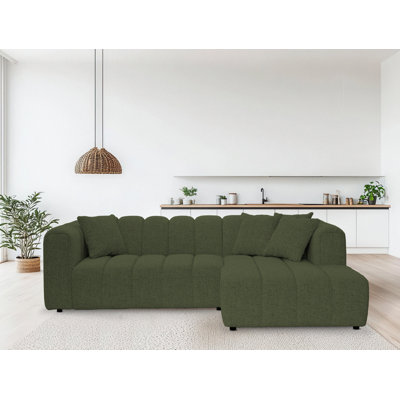 3 Seater Corner Sofa