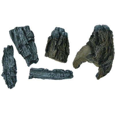 Houghton Decorative Logs