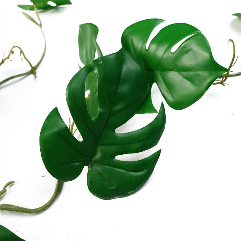 100cm Faux Plant
