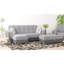 Collection Repose-pieds rembourré avec rangement (SEULEMENT OTTOMAN)-752800870