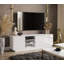 Matthaeus Unfinished TV Stand for TVs up to 65