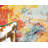 Abstract Indoor Rug-1066114593