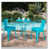 Bleu sarcelle