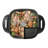 The Rock by Starfrit 12" Electric Skillet