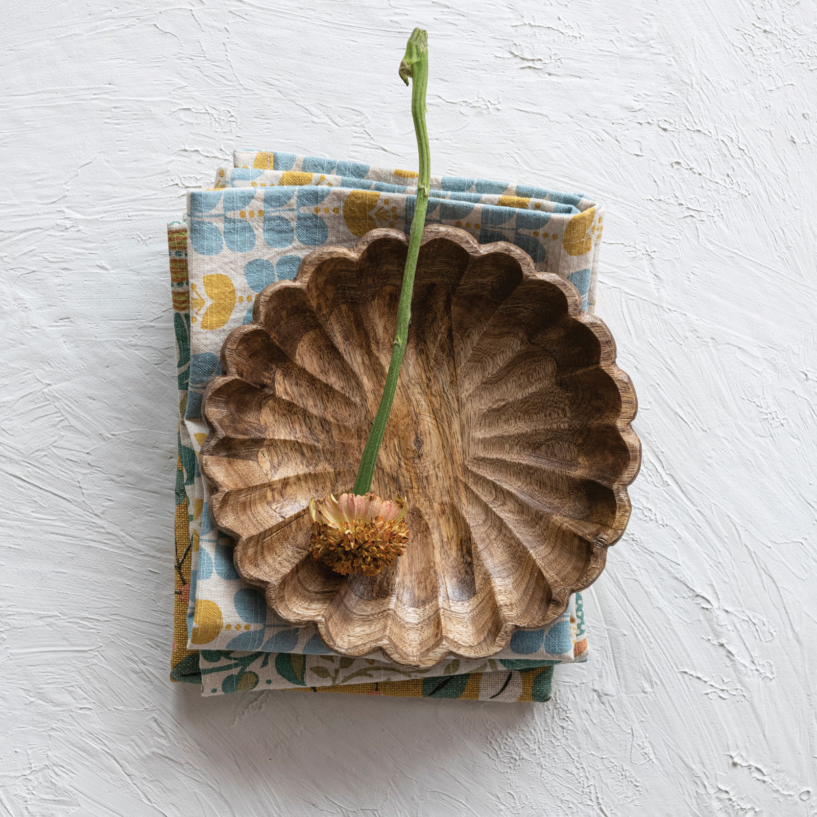 Formentera Dessert Bowl