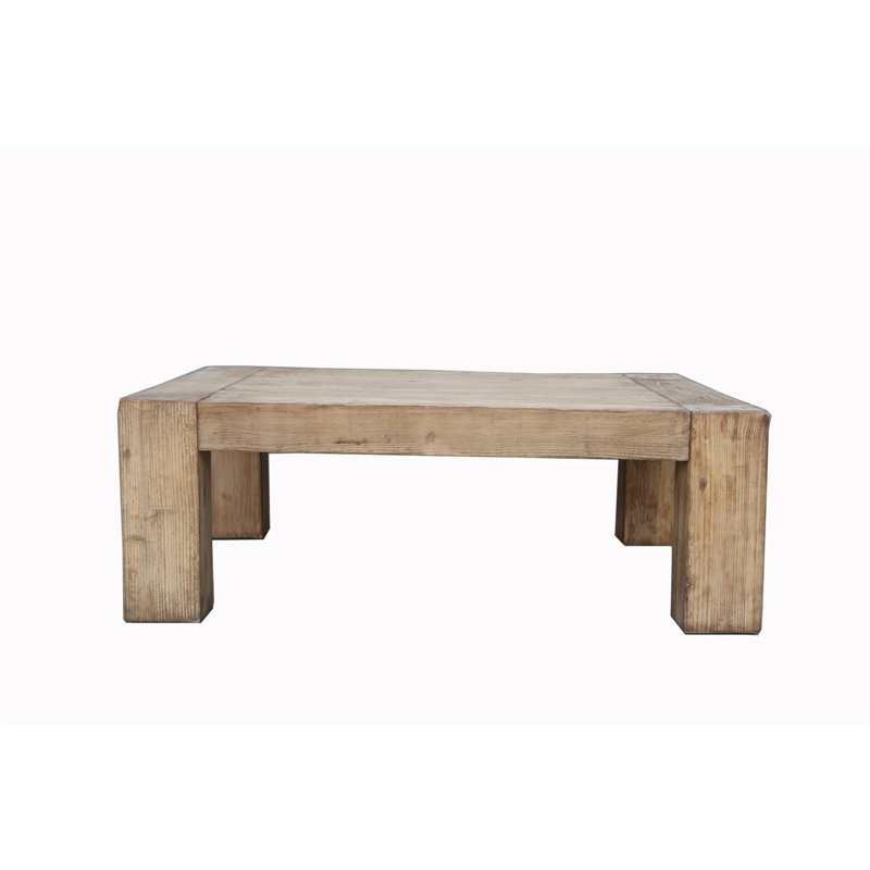 Table basse Elijah
