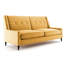 Augusta Plaza 2 Seater Loveseat-18299989