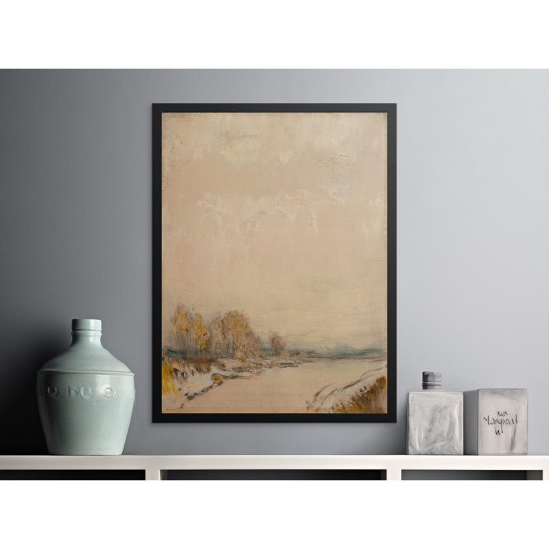 Conlon Single Picture Frame Print, 50.8 cm H x 40.64 cm W
