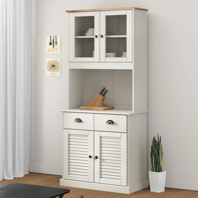 Feodora Kitchen Pantry
