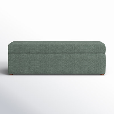 Mel MD 30, Storage Bench by AllModern