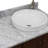 37'' Single Bathroom Vanity with Top-318010227