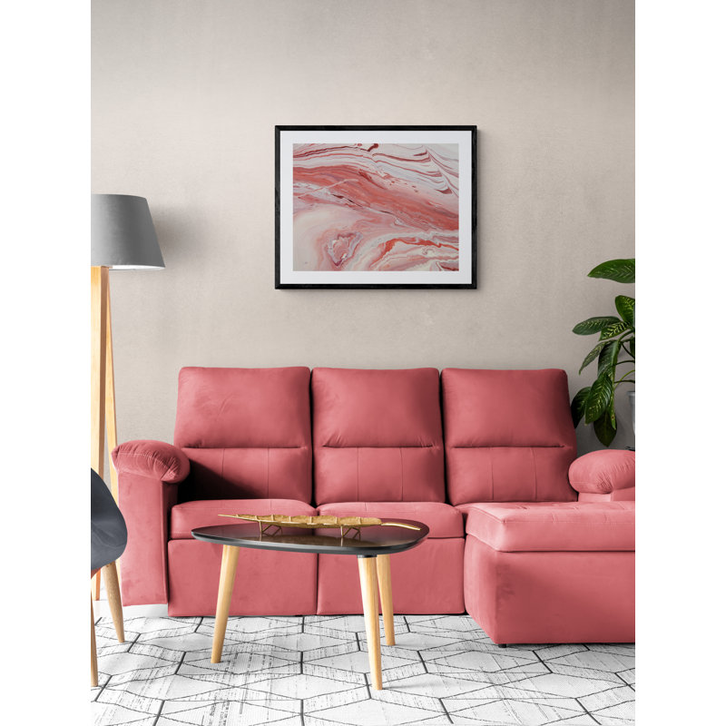 FEMALE Print by Will Birdwell, Wrapped Canvas, 32" H x 24" W
