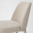 19.5" Seat Height Upholstered Fabric Dining Chair-1359239404