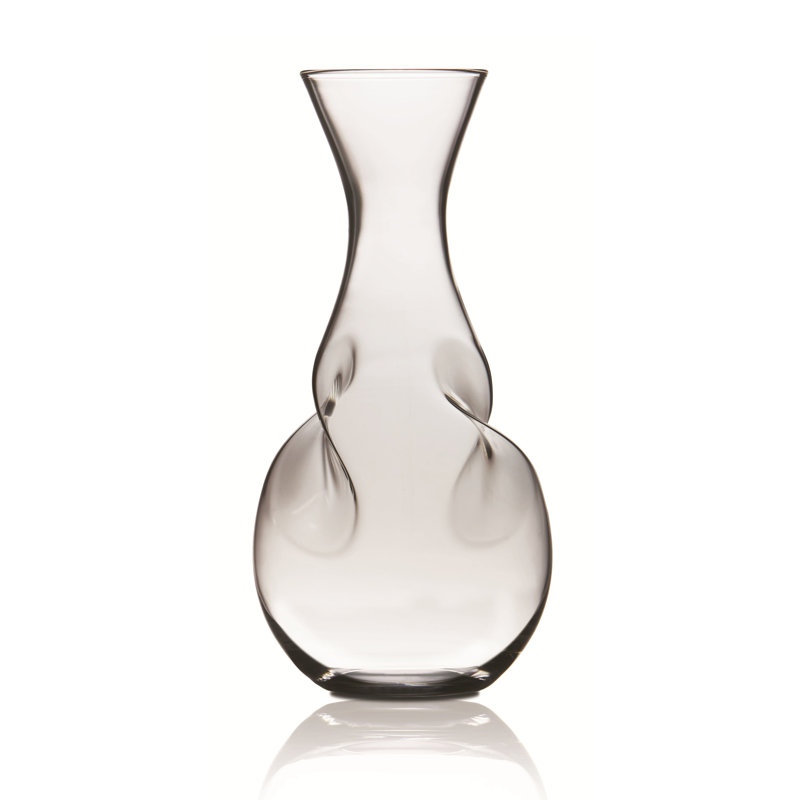 Tourbillon 0.75L Carafe