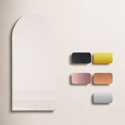 Miroir Poulton