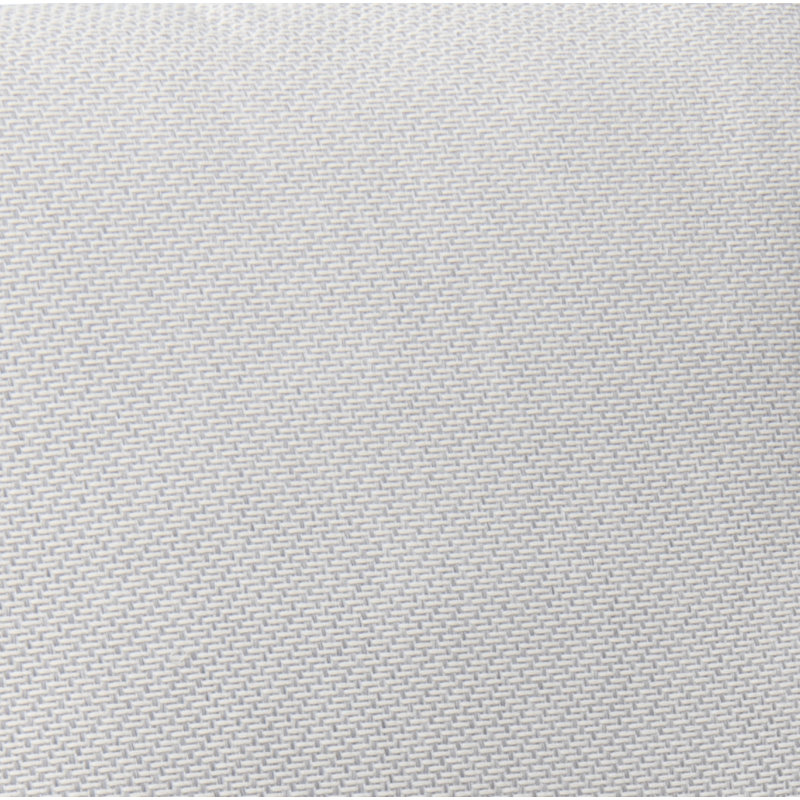Buffet Hiram Anara Adela - Chêne flottant, Beige / Blanc