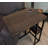 Otani End Table with Wireless Charger and Storage