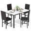 Ensemble de table et chaises Modern Modern-210761685