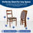 Fabric Padded Banquet Folding Chair Folding Chair