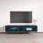 Fly Modular Floating TV Stand for TVs up to 70"-1115384043