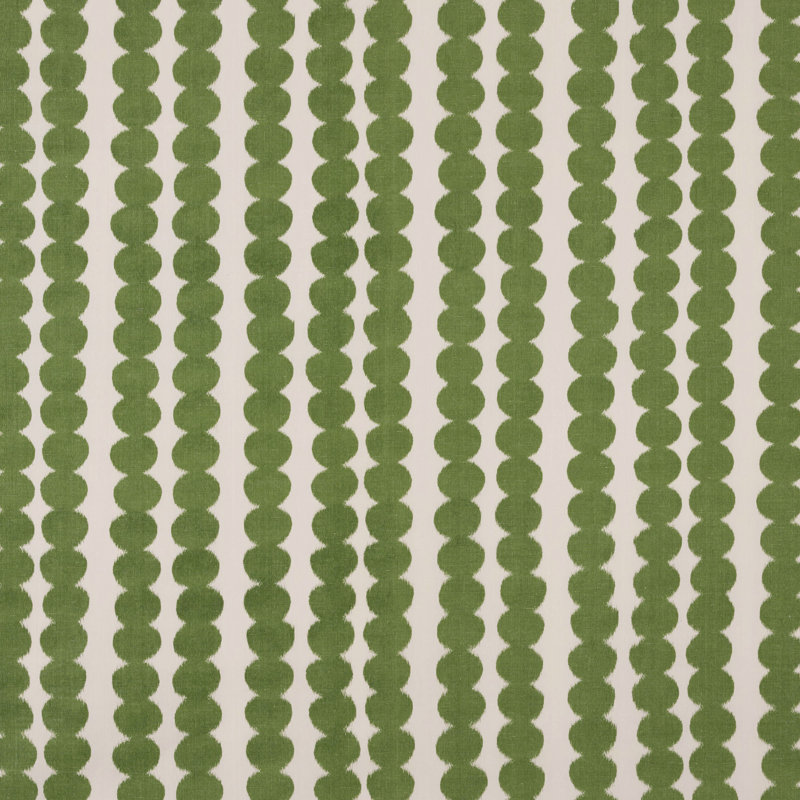 Tissu plein cercle, Jungle