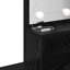 Dressing Table with Mirror
