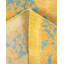 Classic One-of-a-Kind 4' 1" X 5' 10" Hand Knotted Area Rug
