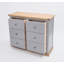 Millan 110cm W 6 - Drawer Chest of Drawers-375288456