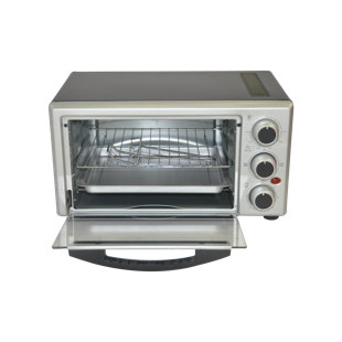 Premium Levella Toaster Oven